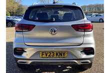 MG MG ZS VTi-TECH Excite 2023