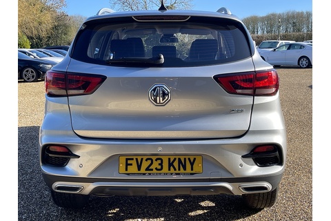 1.5 VTi-TECH Excite SUV 5dr Petrol Manual Euro 6 (s/s) (106 ps)