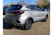 MG MG ZS VTi-TECH Excite 2023