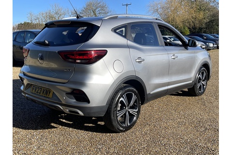1.5 VTi-TECH Excite SUV 5dr Petrol Manual Euro 6 (s/s) (106 ps)