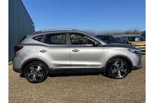 MG MG ZS VTi-TECH Excite 2023