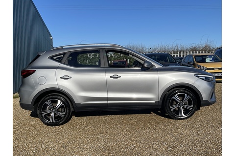 1.5 VTi-TECH Excite SUV 5dr Petrol Manual Euro 6 (s/s) (106 ps)
