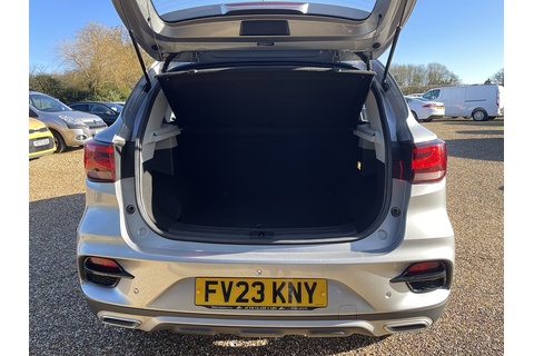 1.5 VTi-TECH Excite SUV 5dr Petrol Manual Euro 6 (s/s) (106 ps)