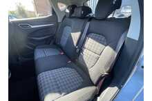 MG MG ZS VTi-TECH Excite 2023