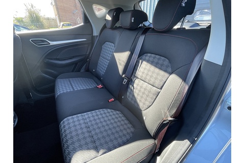 1.5 VTi-TECH Excite SUV 5dr Petrol Manual Euro 6 (s/s) (106 ps)