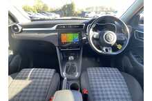 MG MG ZS VTi-TECH Excite 2023