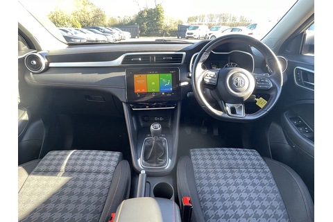 1.5 VTi-TECH Excite SUV 5dr Petrol Manual Euro 6 (s/s) (106 ps)