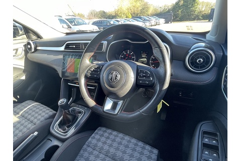 1.5 VTi-TECH Excite SUV 5dr Petrol Manual Euro 6 (s/s) (106 ps)