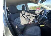 MG MG ZS VTi-TECH Excite 2023