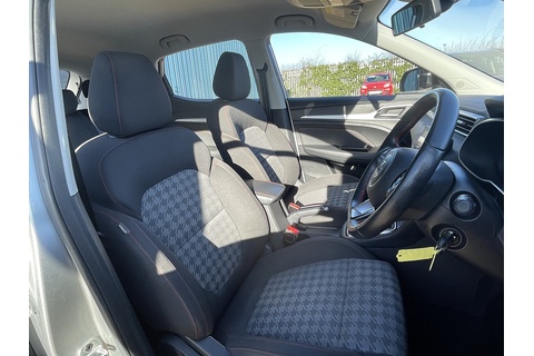 1.5 VTi-TECH Excite SUV 5dr Petrol Manual Euro 6 (s/s) (106 ps)