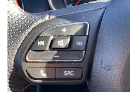 1.5 VTi-TECH Excite SUV 5dr Petrol Manual Euro 6 (s/s) (106 ps)