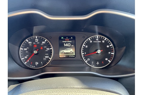 1.5 VTi-TECH Excite SUV 5dr Petrol Manual Euro 6 (s/s) (106 ps)