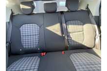 MG MG ZS VTi-TECH Excite 2023