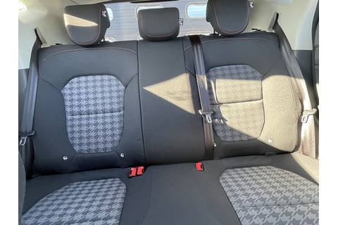 1.5 VTi-TECH Excite SUV 5dr Petrol Manual Euro 6 (s/s) (106 ps)