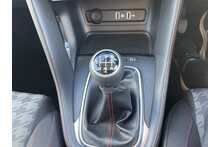 MG MG ZS VTi-TECH Excite 2023