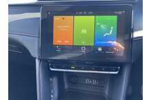 MG MG ZS VTi-TECH Excite 2023