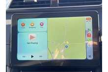 MG MG ZS VTi-TECH Excite 2023