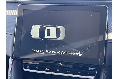 1.5 VTi-TECH Excite SUV 5dr Petrol Manual Euro 6 (s/s) (106 ps)