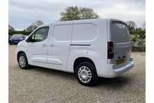 Vauxhall Combo Turbo D 2300 Pro