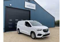 Vauxhall Combo Turbo D 2300 Pro
