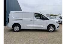 Vauxhall Combo Turbo D 2300 Pro