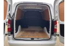 Vauxhall Combo Turbo D 2300 Pro