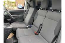 Vauxhall Combo Turbo D 2300 Pro