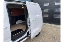 Vauxhall Combo Turbo D 2300 Pro