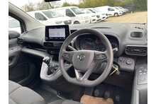 Vauxhall Combo Turbo D 2300 Pro