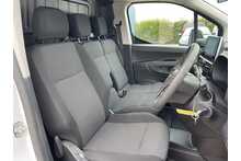 Vauxhall Combo Turbo D 2300 Pro