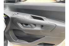 Vauxhall Combo Turbo D 2300 Pro