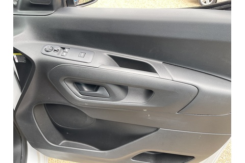 1.5 Turbo D 2300 Pro Panel Van 6dr Diesel Manual L2 H1 Euro 6 (s/s) (100 ps)