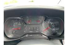 Vauxhall Combo Turbo D 2300 Pro