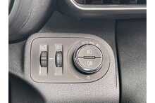 Vauxhall Combo Turbo D 2300 Pro