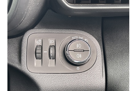 1.5 Turbo D 2300 Pro Panel Van 6dr Diesel Manual L2 H1 Euro 6 (s/s) (100 ps)