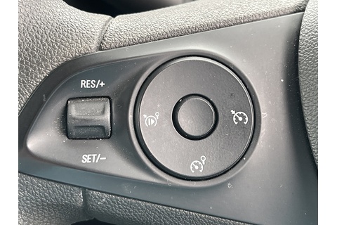 1.5 Turbo D 2300 Pro Panel Van 6dr Diesel Manual L2 H1 Euro 6 (s/s) (100 ps)