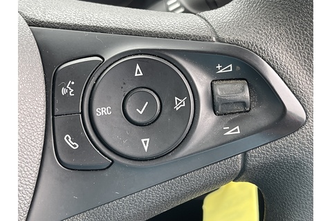 1.5 Turbo D 2300 Pro Panel Van 6dr Diesel Manual L2 H1 Euro 6 (s/s) (100 ps)