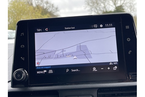 1.5 Turbo D 2300 Pro Panel Van 6dr Diesel Manual L2 H1 Euro 6 (s/s) (100 ps)