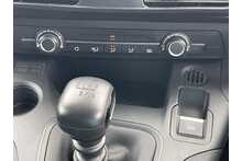 Vauxhall Combo Turbo D 2300 Pro