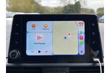 Vauxhall Combo Turbo D 2300 Pro