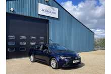 Toyota Corolla VVT-h Icon 2023