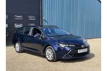 Toyota Corolla VVT-h Icon 2023