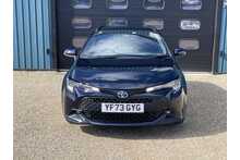 Toyota Corolla VVT-h Icon 2023