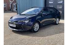 Toyota Corolla VVT-h Icon 2023