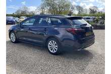 Toyota Corolla VVT-h Icon 2023