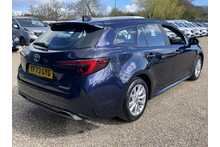 Toyota Corolla VVT-h Icon 2023