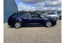 Toyota Corolla VVT-h Icon 2023