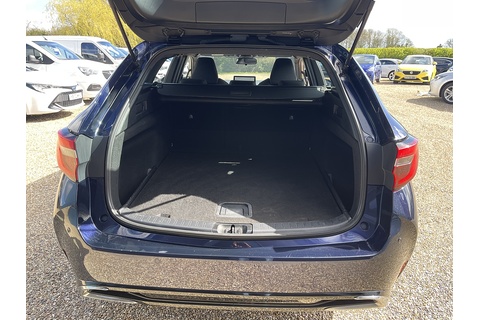 1.8 VVT-h Icon Touring Sports 5dr Petrol Hybrid CVT Euro 6 (s/s) (140 ps)