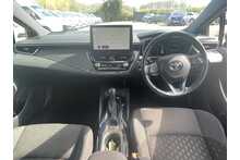 Toyota Corolla VVT-h Icon 2023