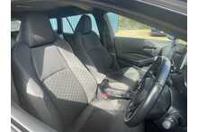 Toyota Corolla VVT-h Icon 2023